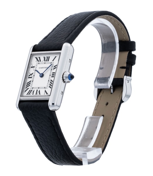 Cartier Tank Must De Cartier WSTA0135
